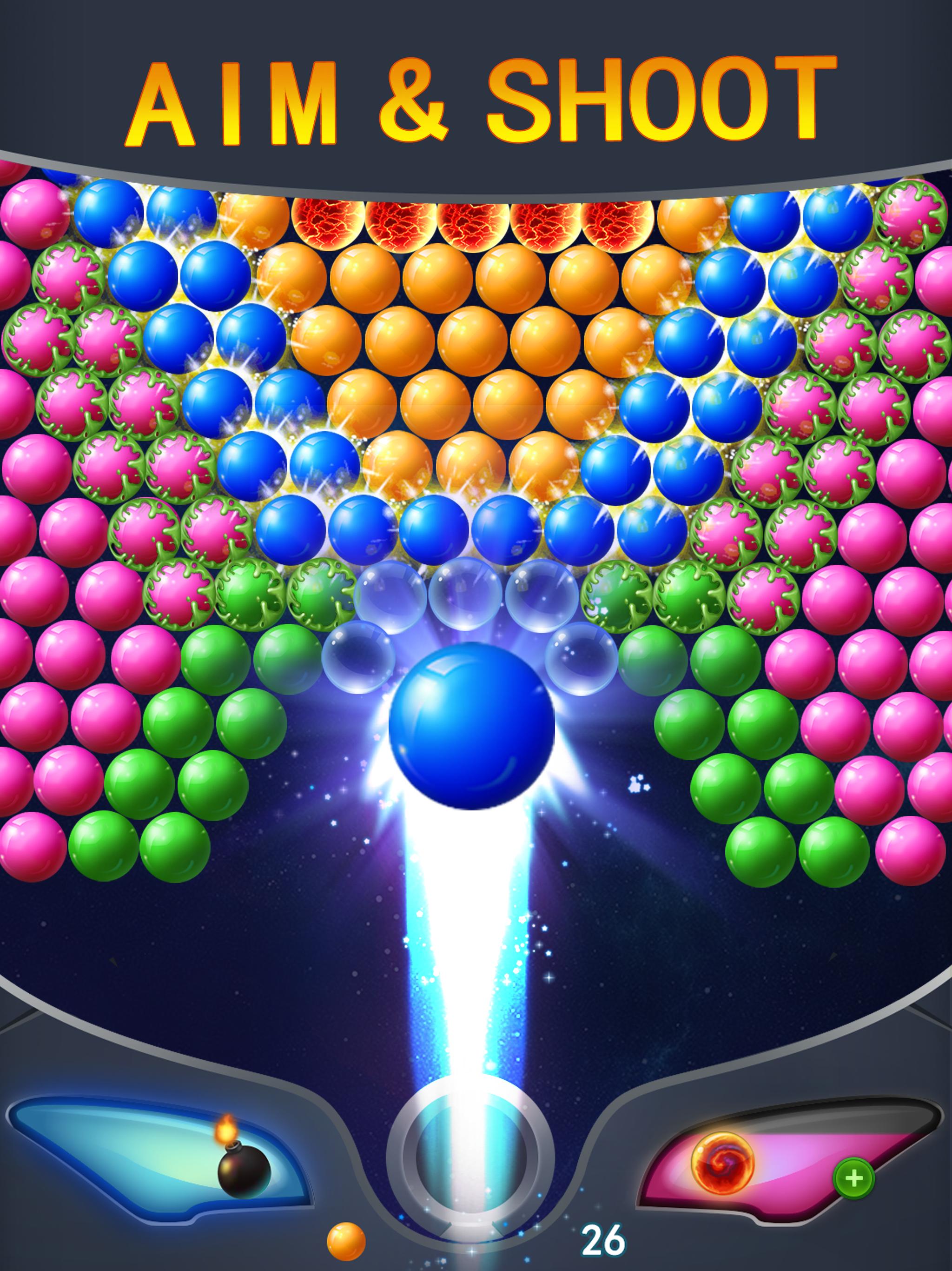 Bubble Pop Games 21.0310.00 Screenshot 12