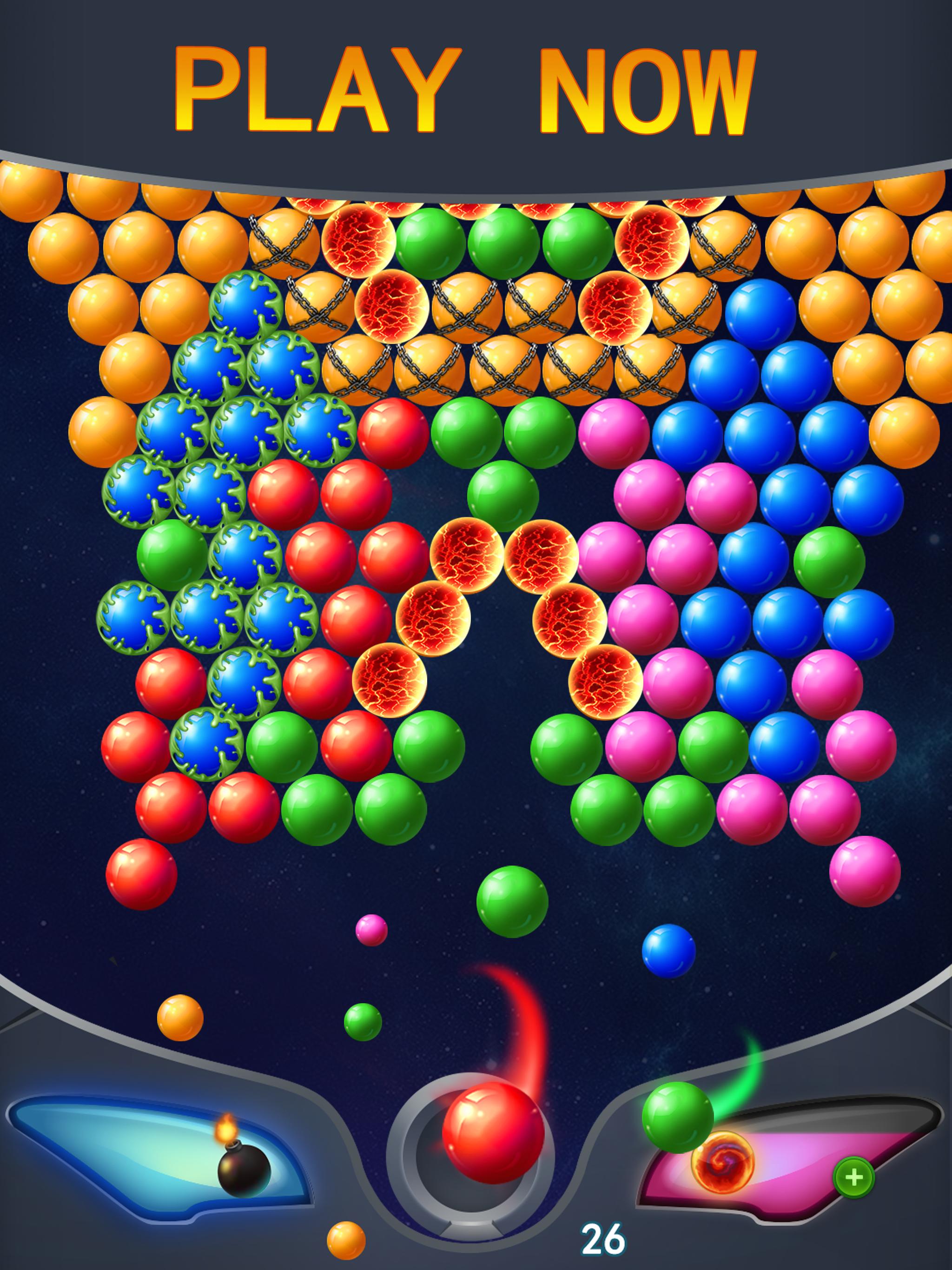 Bubble Pop Games 21.0310.00 Screenshot 13