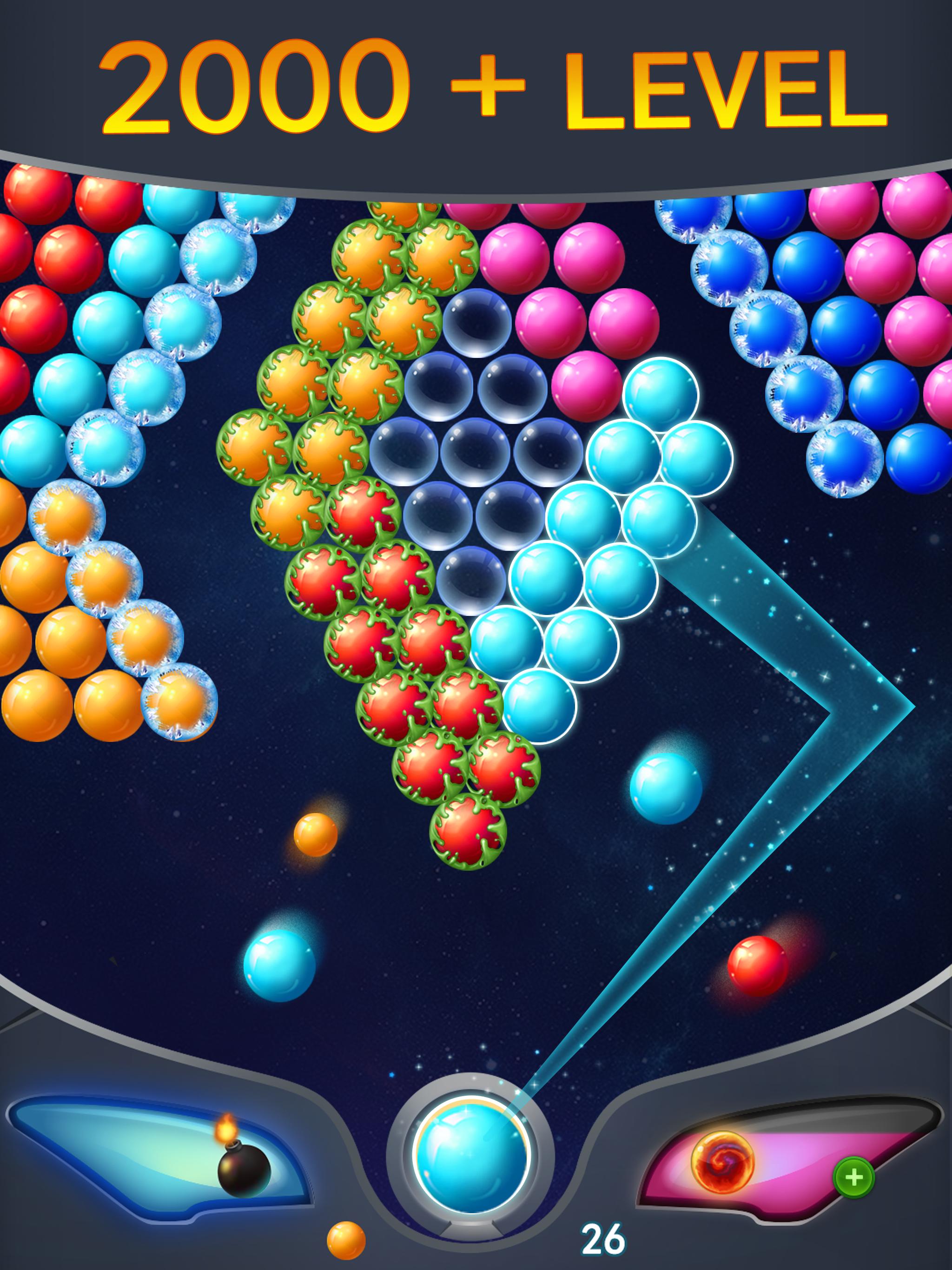Bubble Pop Games 21.0310.00 Screenshot 14