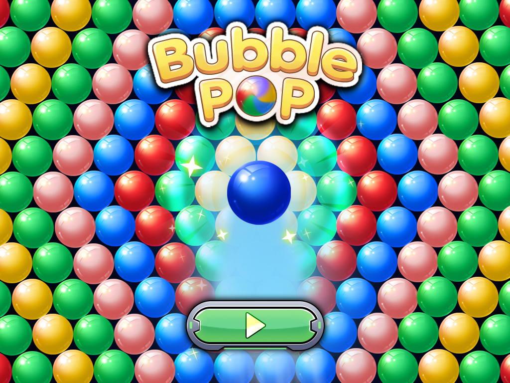 Bubble Pop Games 21.0310.00 Screenshot 15