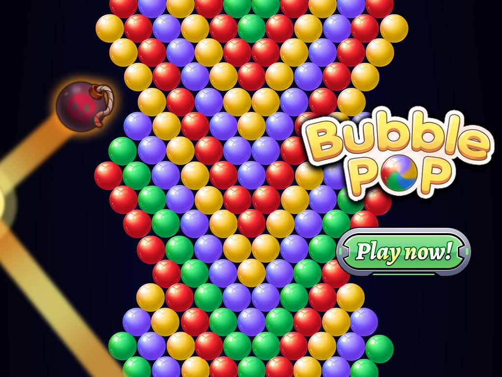 Bubble Pop Games 21.0310.00 Screenshot 16