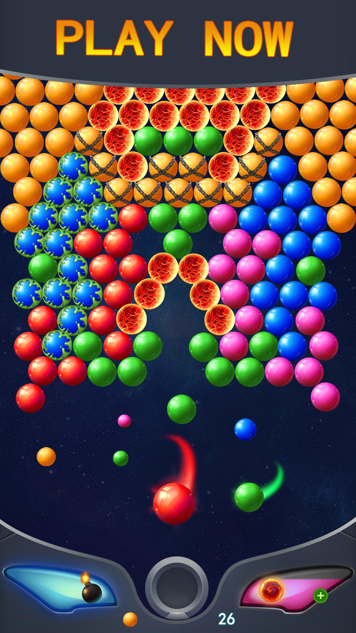 Bubble Pop Games 21.0310.00 Screenshot 6