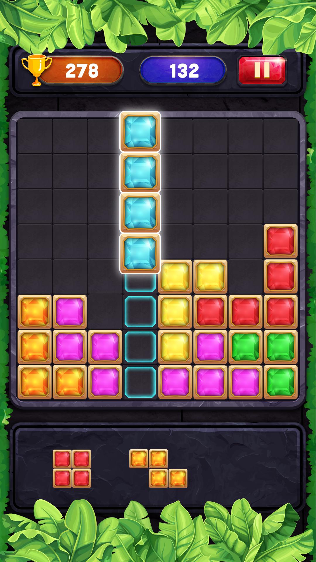 Block Puzzle Classic Jewel - Puzzle Game free 1010 1.0.16 Screenshot 11