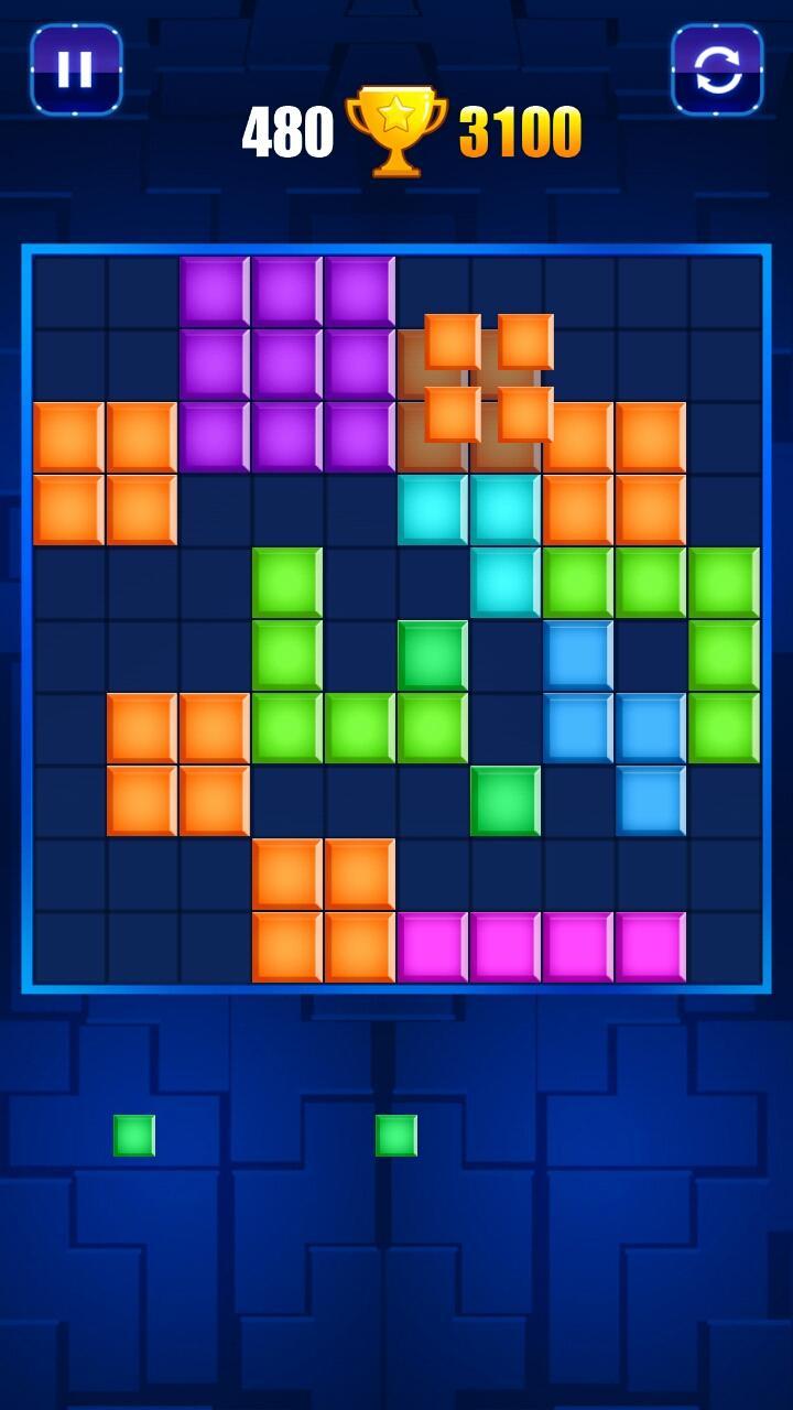 Puzzle Game 4.6 Screenshot 10
