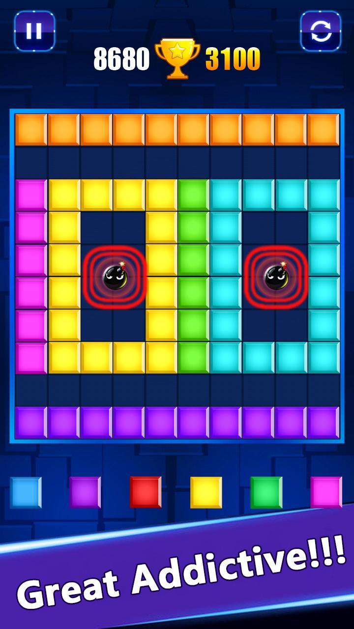 Puzzle Game 4.6 Screenshot 2