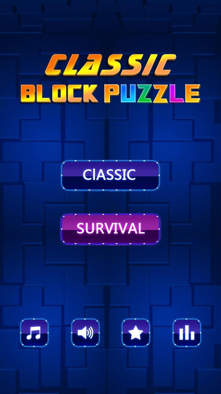 Puzzle Game 4.6 Screenshot 5