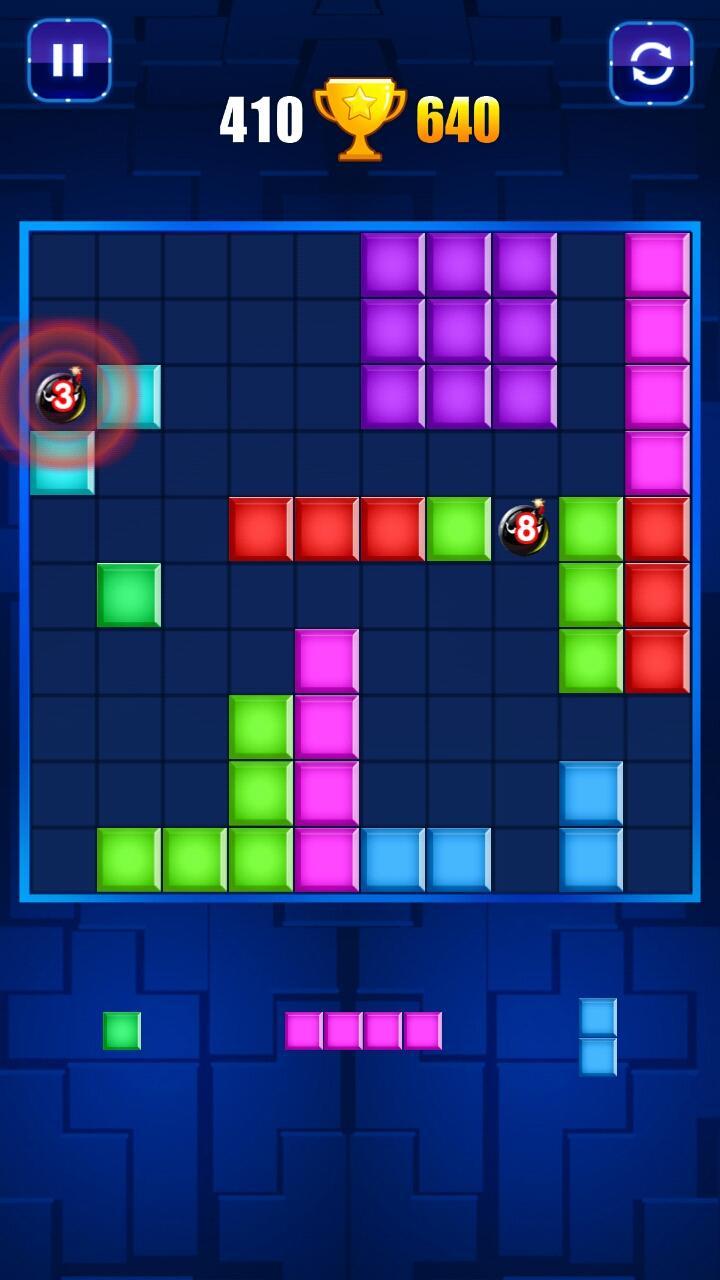Puzzle Game 4.6 Screenshot 7
