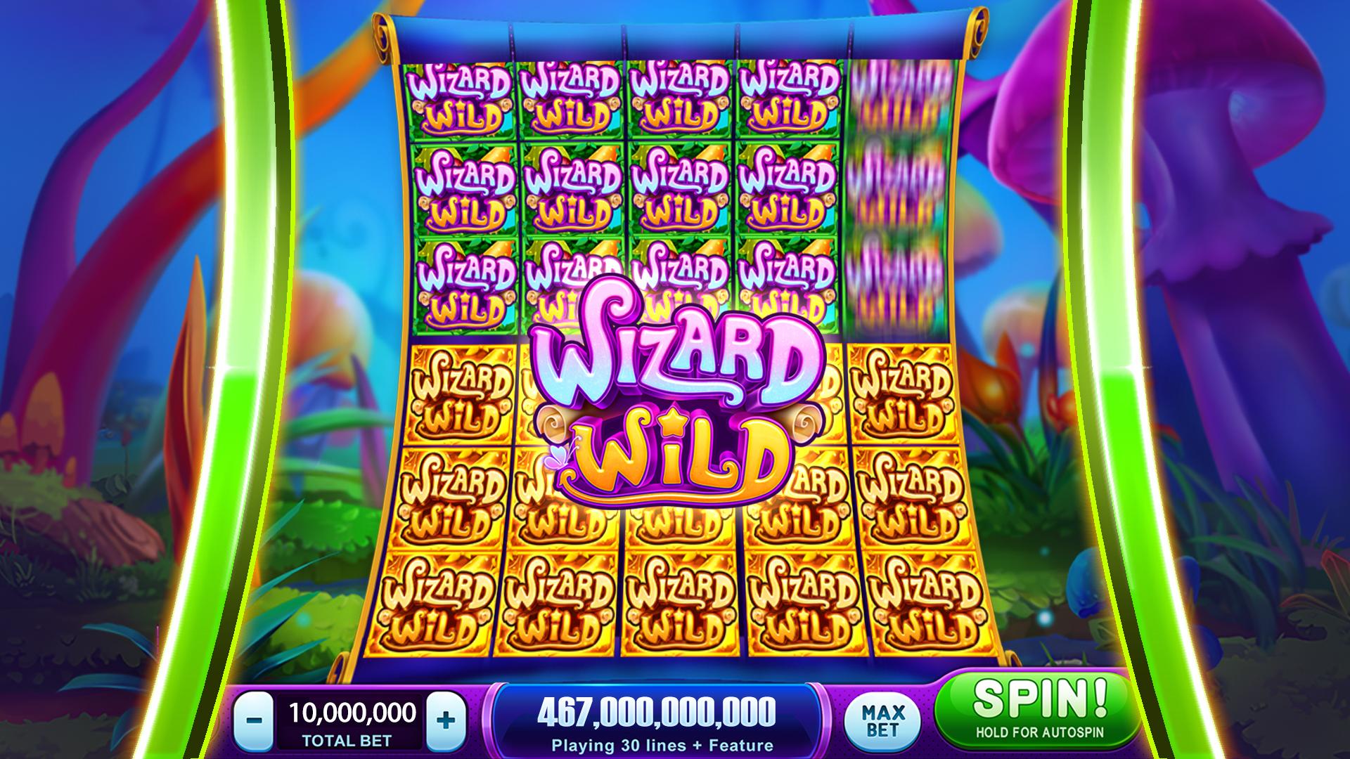 Double Win Casino Slots - Free Video Slots Games 1.61 Screenshot 5