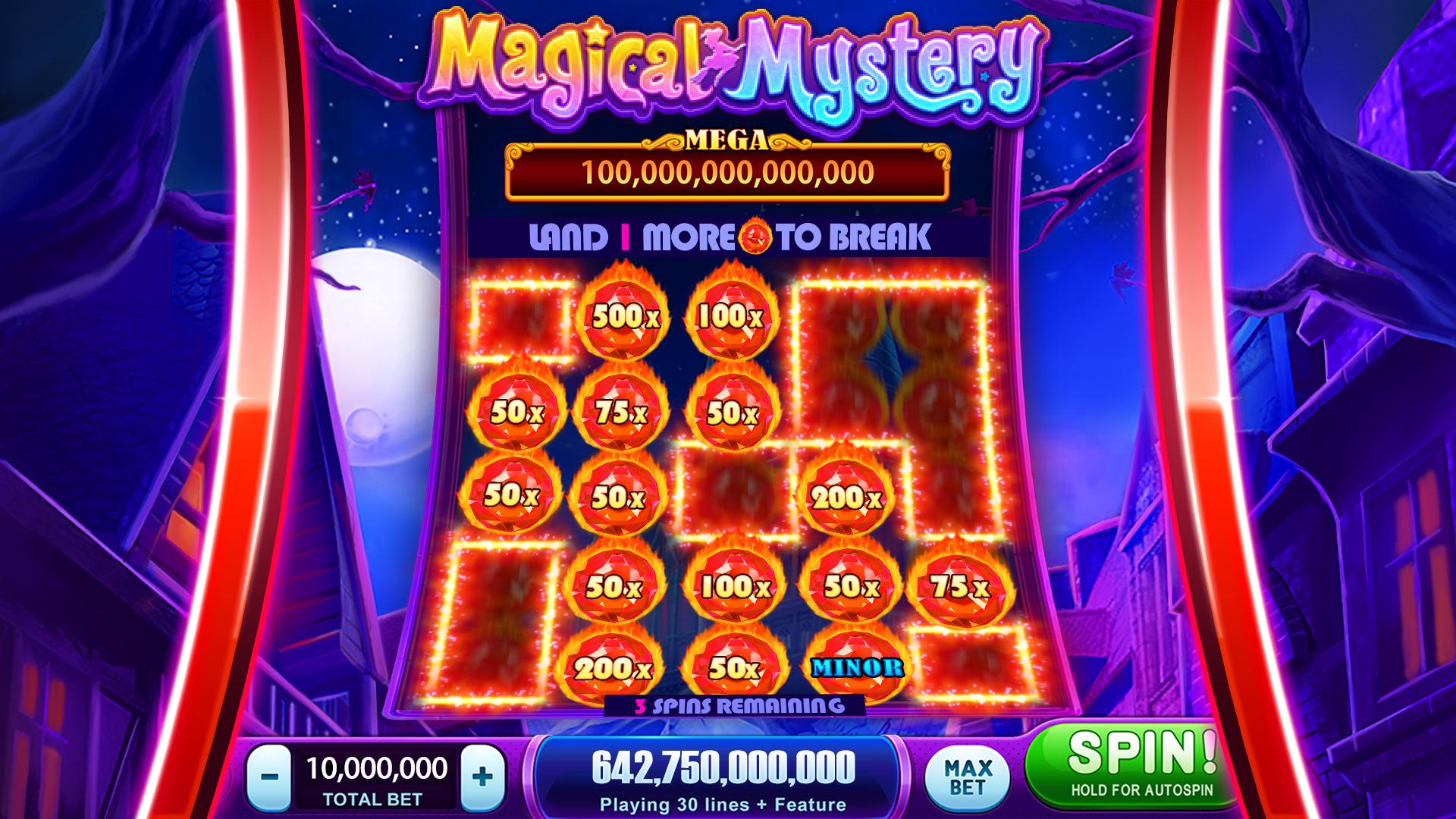 Double Win Casino Slots - Free Video Slots Games 1.61 Screenshot 7