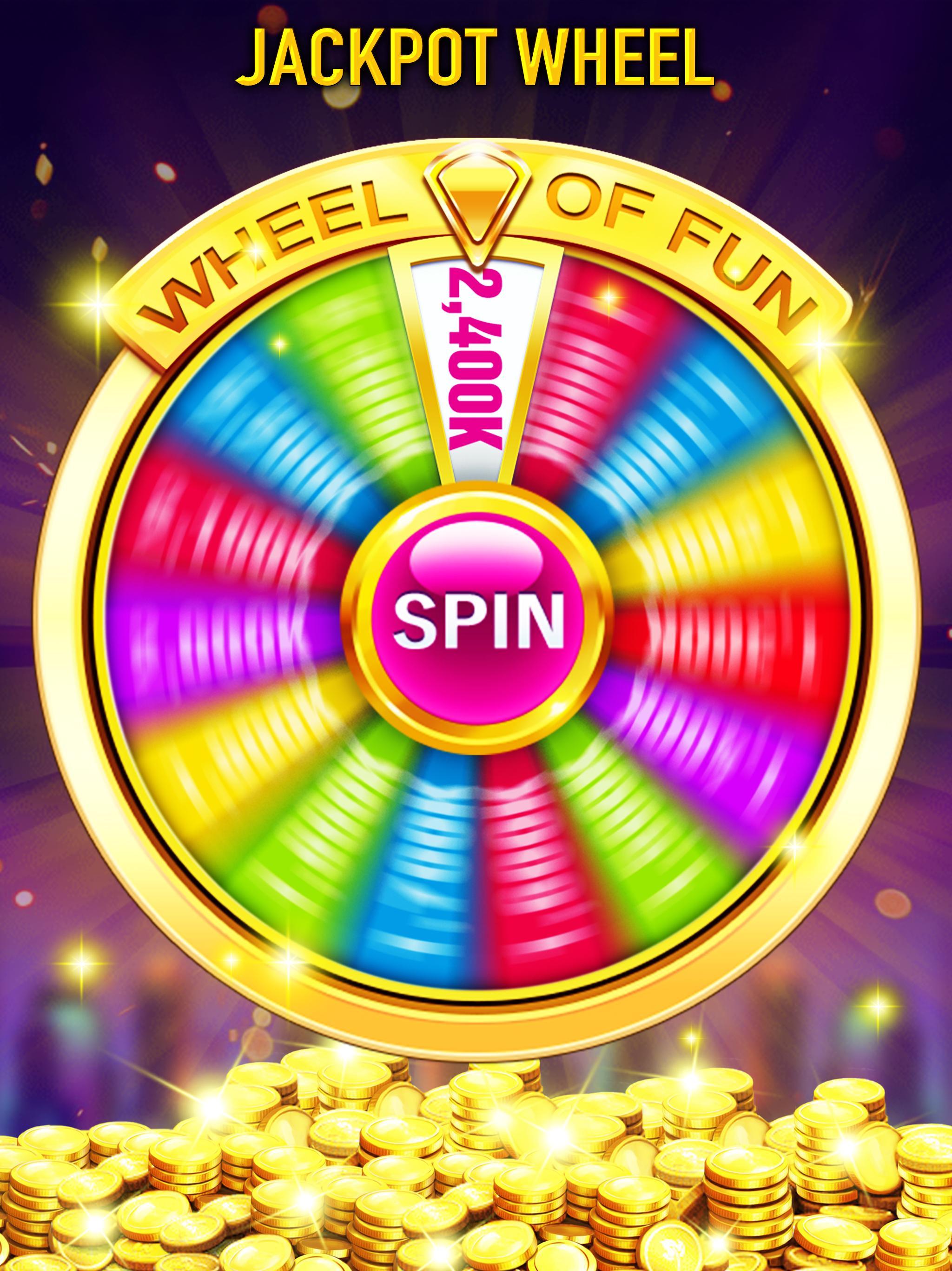 Slots Free Vegas Casino Slot Machines 1.06 Screenshot 10