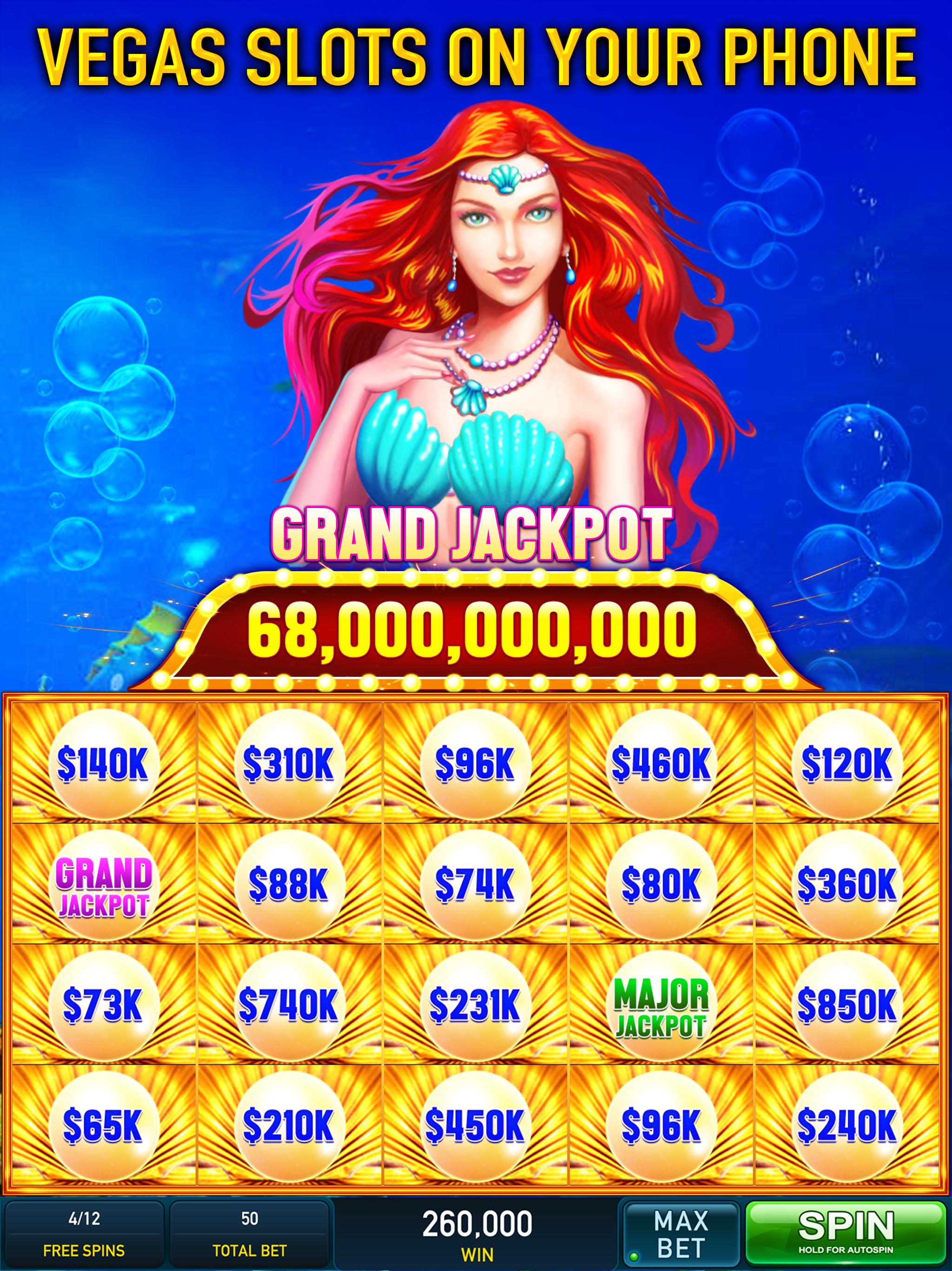 Slots Free Vegas Casino Slot Machines 1.06 Screenshot 11