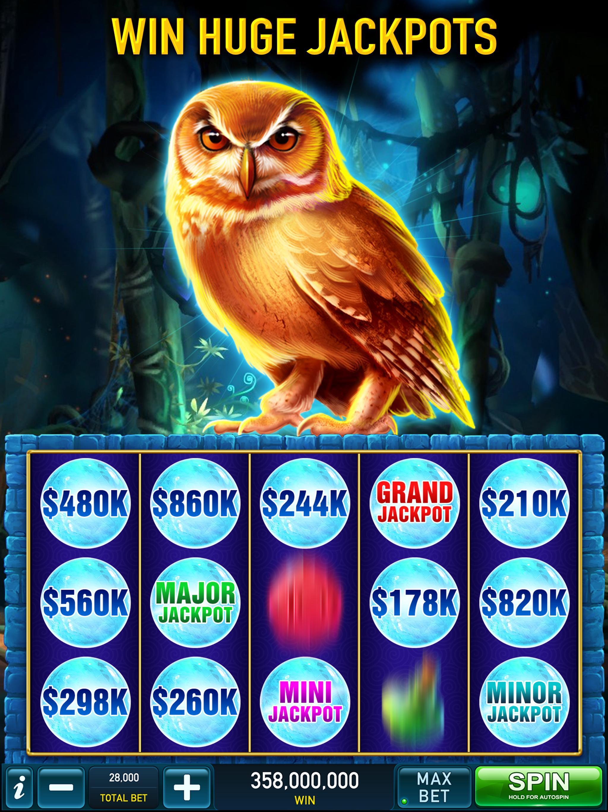 Slots Free Vegas Casino Slot Machines 1.06 Screenshot 12