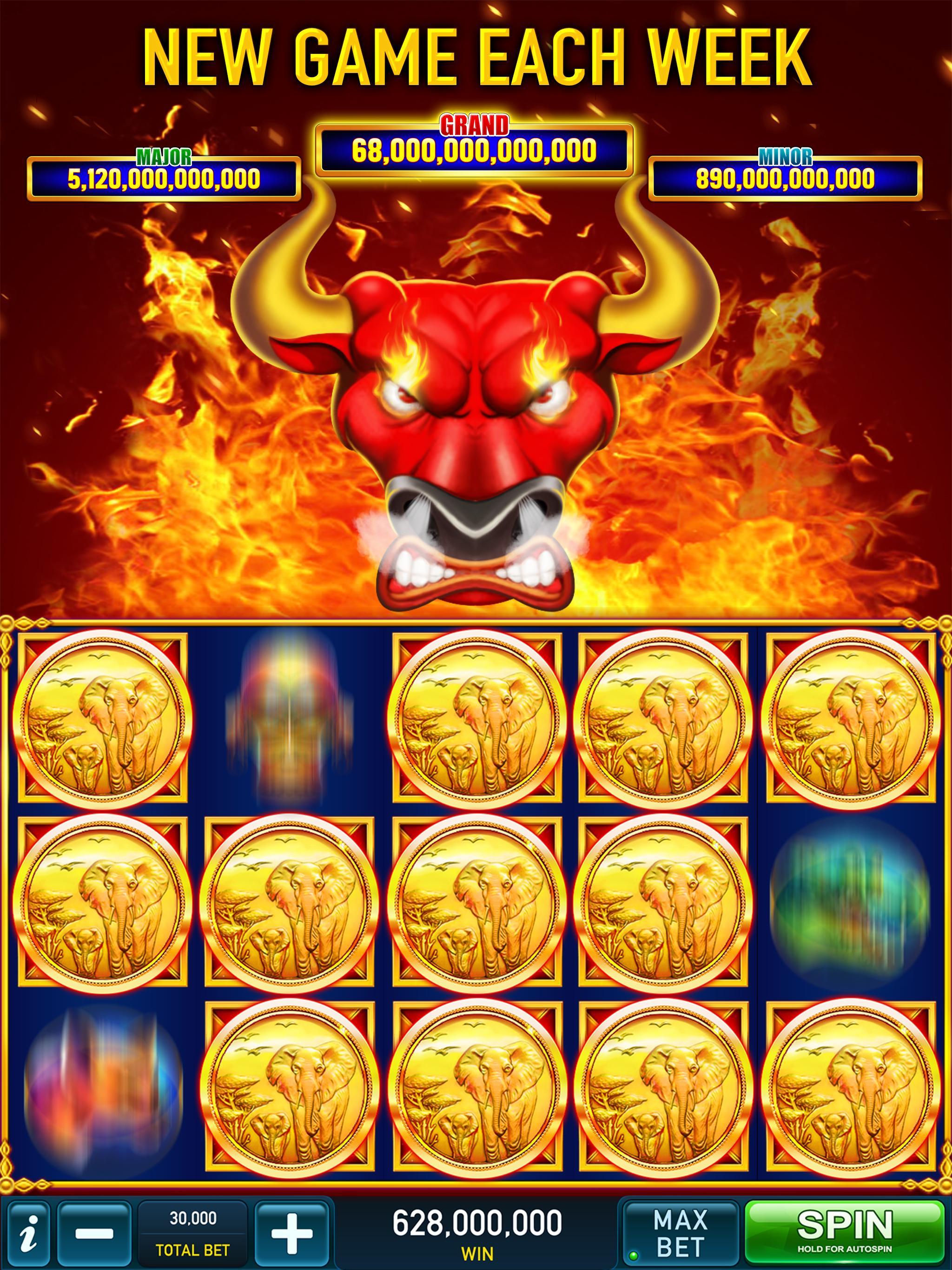 Slots Free Vegas Casino Slot Machines 1.06 Screenshot 13