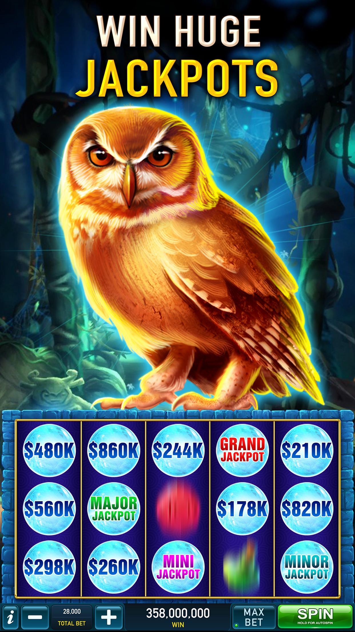 Slots Free Vegas Casino Slot Machines 1.06 Screenshot 2