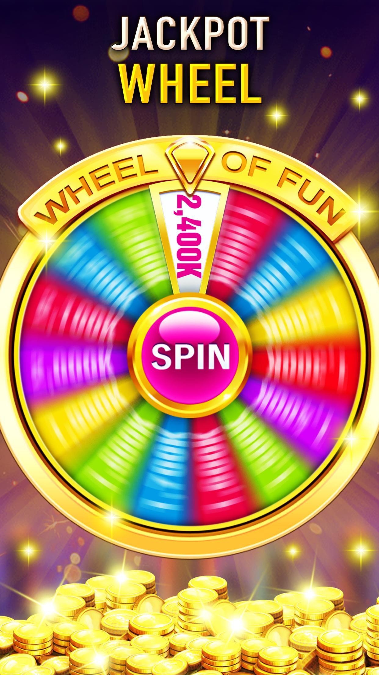 Slots Free Vegas Casino Slot Machines 1.06 Screenshot 5