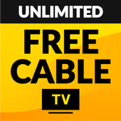 FREECABLE TV App: Free TV Shows, Free Movies, News app icon