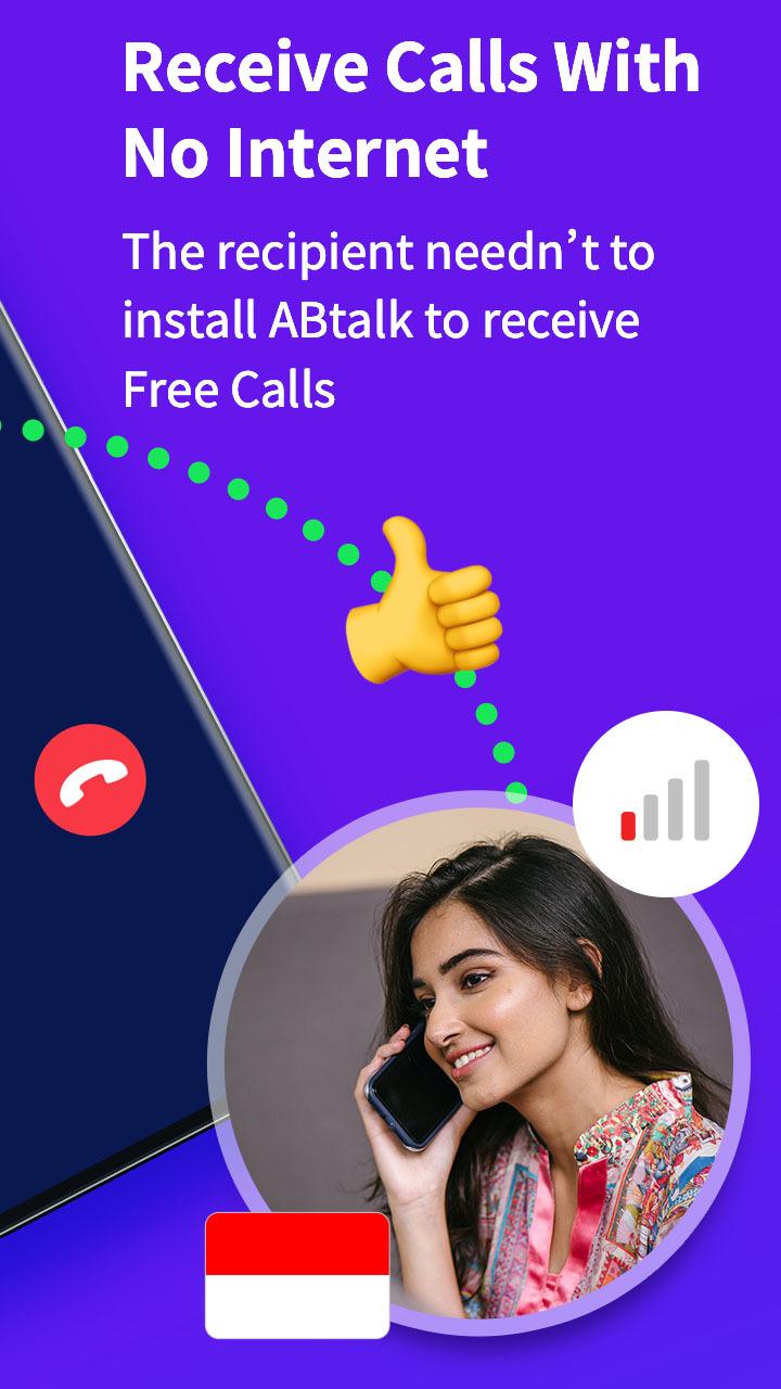 XCall Global Free Call App 1.0.108 Screenshot 4