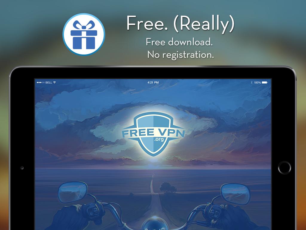 Free VPN by FreeVPN.org 3.806 Screenshot 6