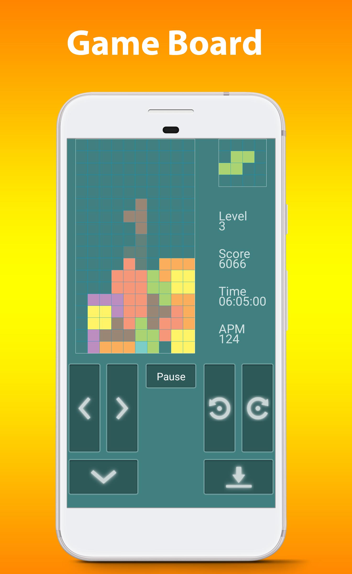Block Puzzle - Free Game 3.6 Screenshot 11