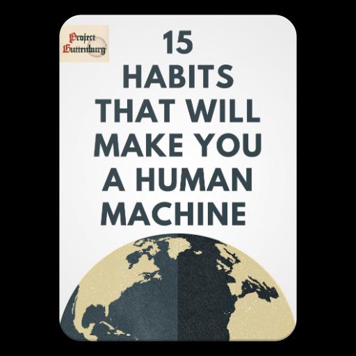 How To Become A Human Machine 11.0 Screenshot 1