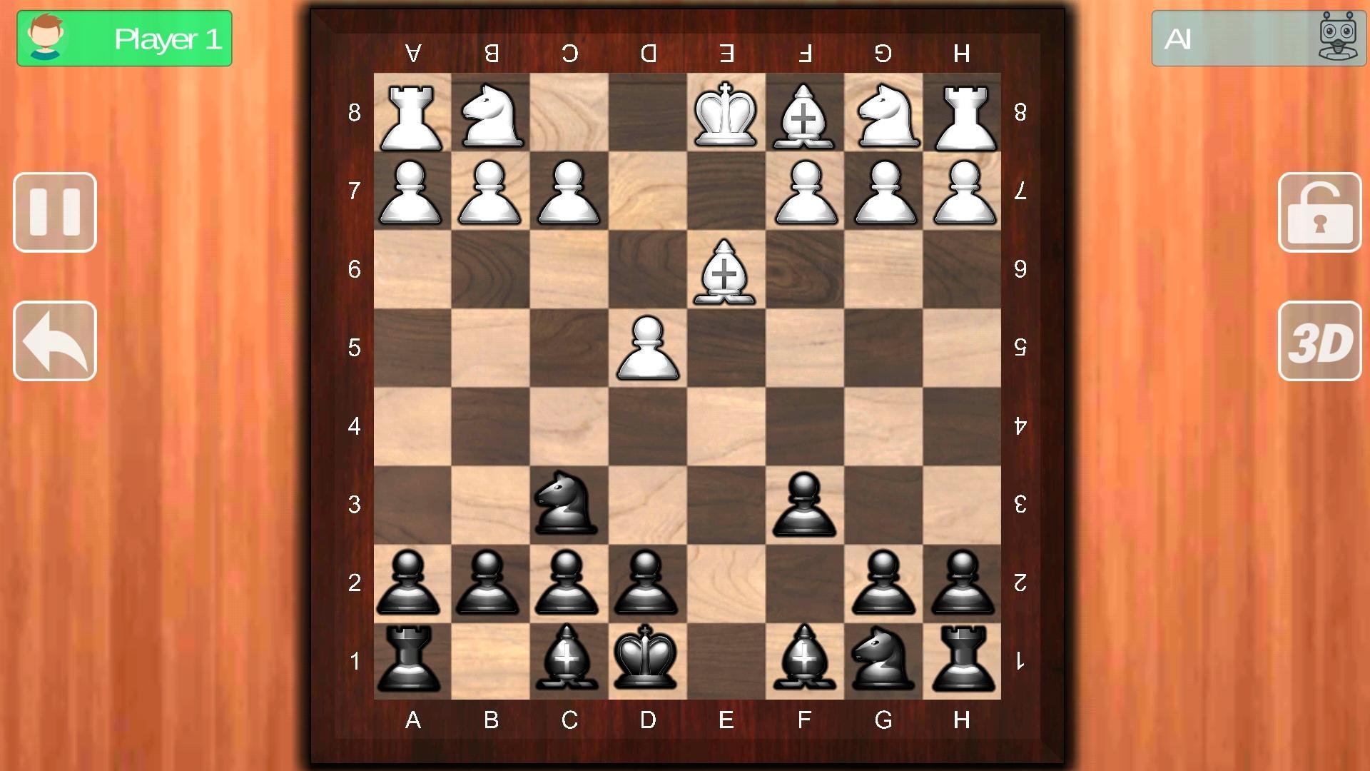 Chess Master 3D Free 1.8.7 Screenshot 11