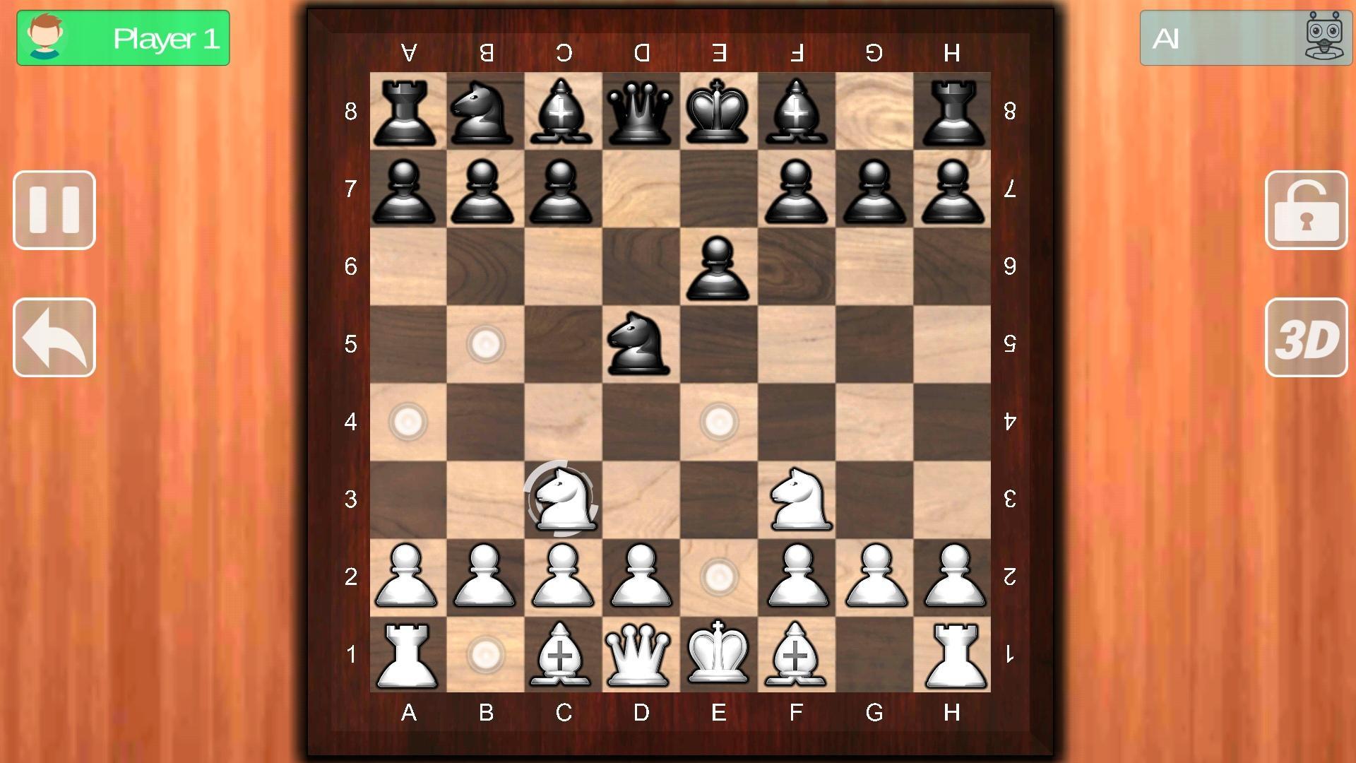 Chess Master 3D Free 1.8.7 Screenshot 13