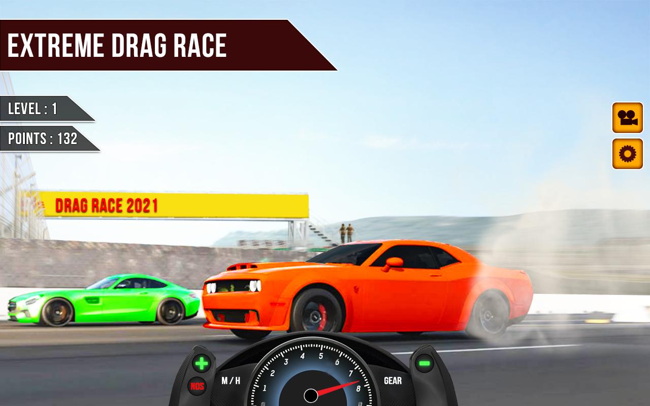 Drag Racing: Fast Drag Car Racing 0.3 Screenshot 10