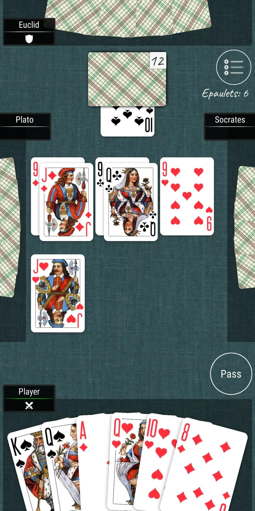 Durak 4.26 Screenshot 3