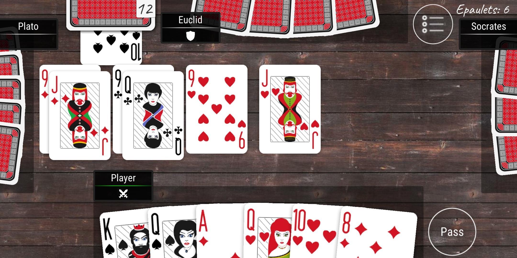 Durak 4.26 Screenshot 4