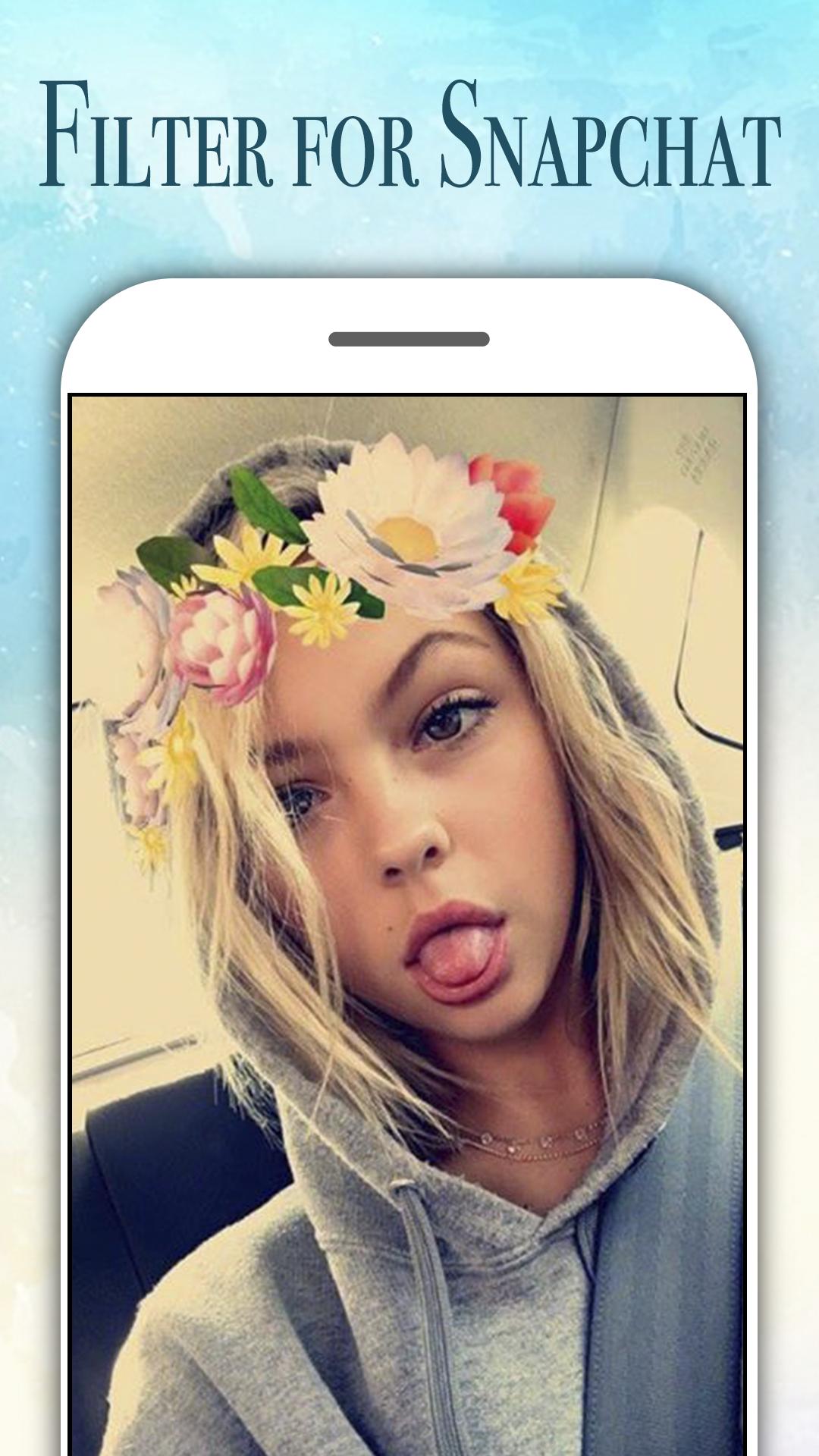 Filter for Snapchat 2.2.0 Screenshot 5