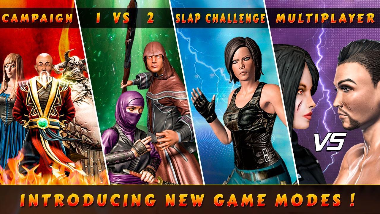 Real Superhero Kung Fu Fight Champion 3.33 Screenshot 15