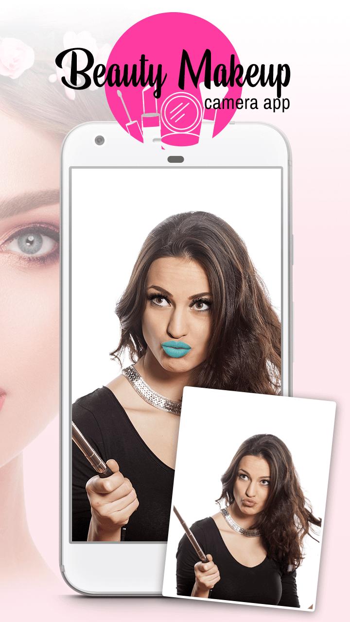 Beauty Makeup Camera App 1.0 Screenshot 6
