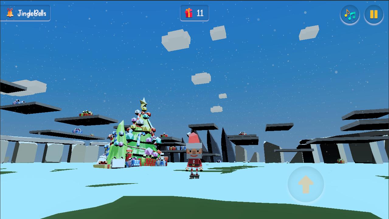 Christmas Vibes 1.0 Screenshot 12
