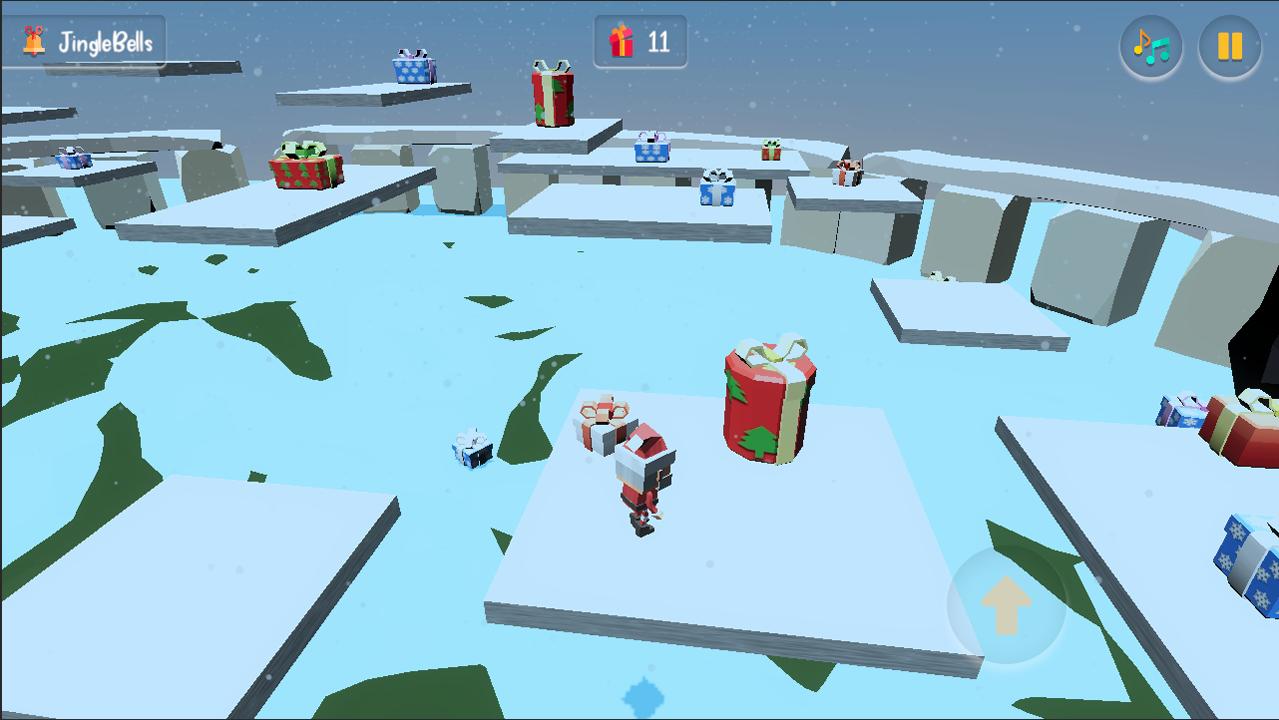 Christmas Vibes 1.0 Screenshot 13