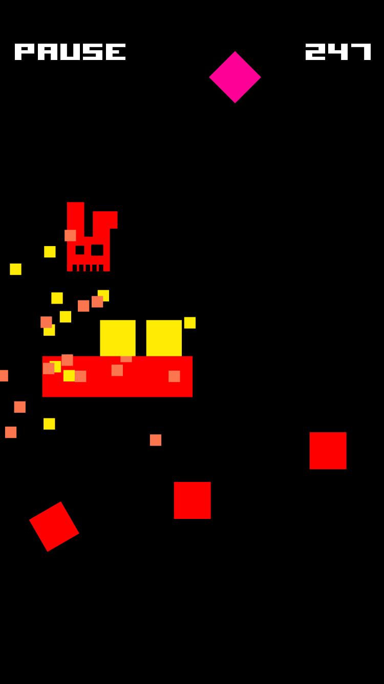 YaYa game 1.1 Screenshot 3