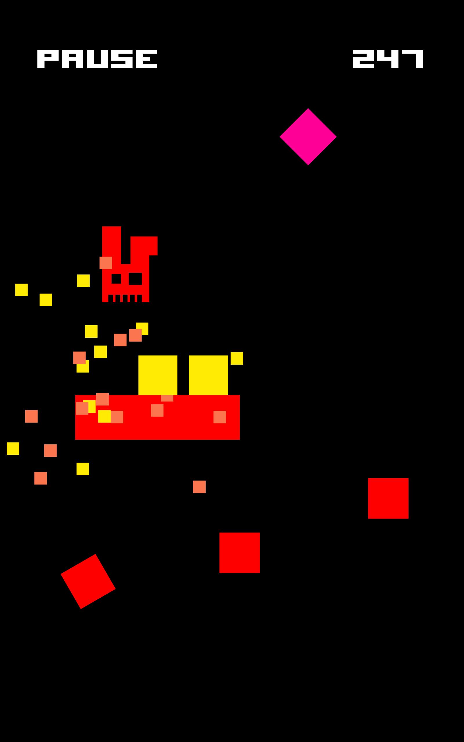 YaYa game 1.1 Screenshot 8