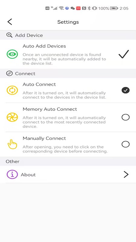 LotusLamp X 5.19.10 Screenshot 4