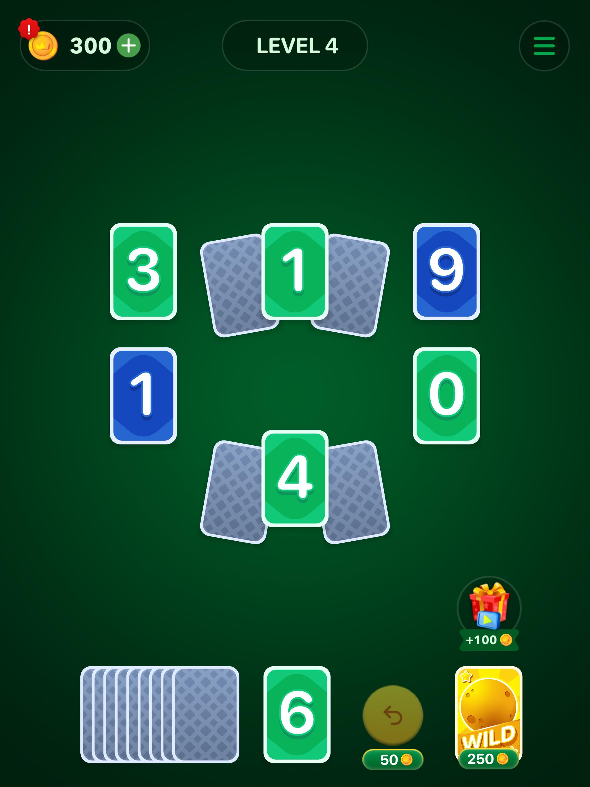 Moon Guru Card Game 0.1.2 Screenshot 6