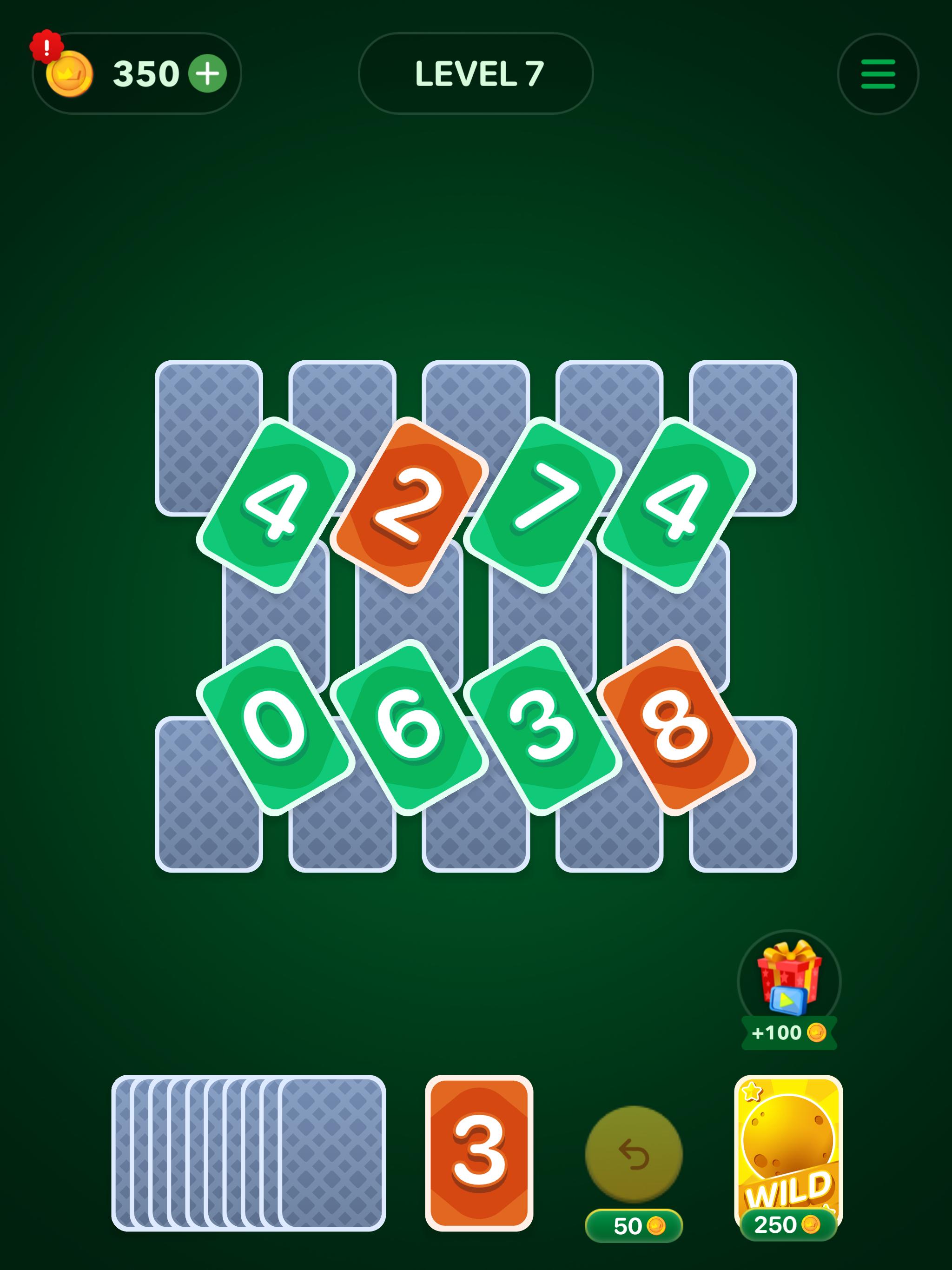 Moon Guru Card Game 0.1.2 Screenshot 7