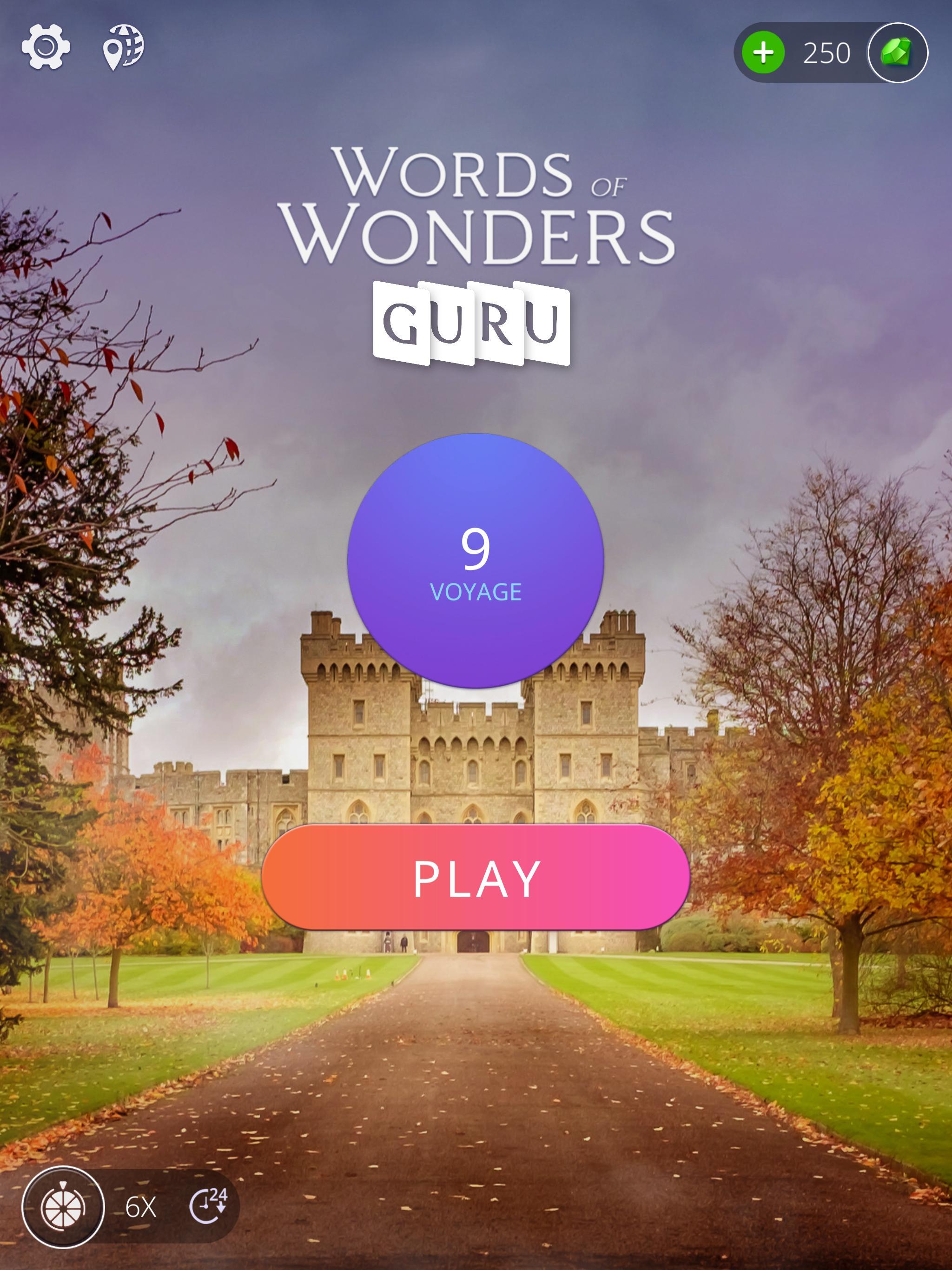 Words of Wonders: Guru 1.1.5 Screenshot 11