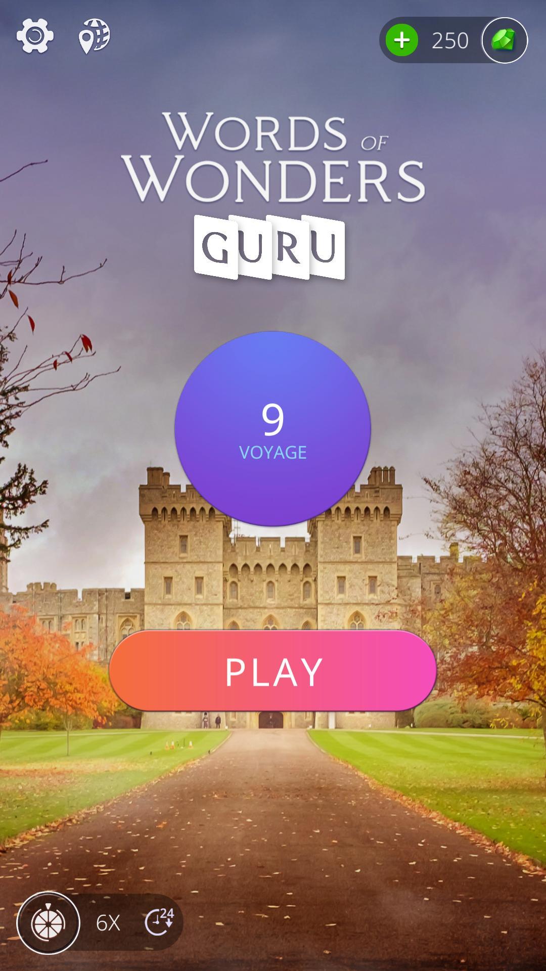 Words of Wonders: Guru 1.1.5 Screenshot 5