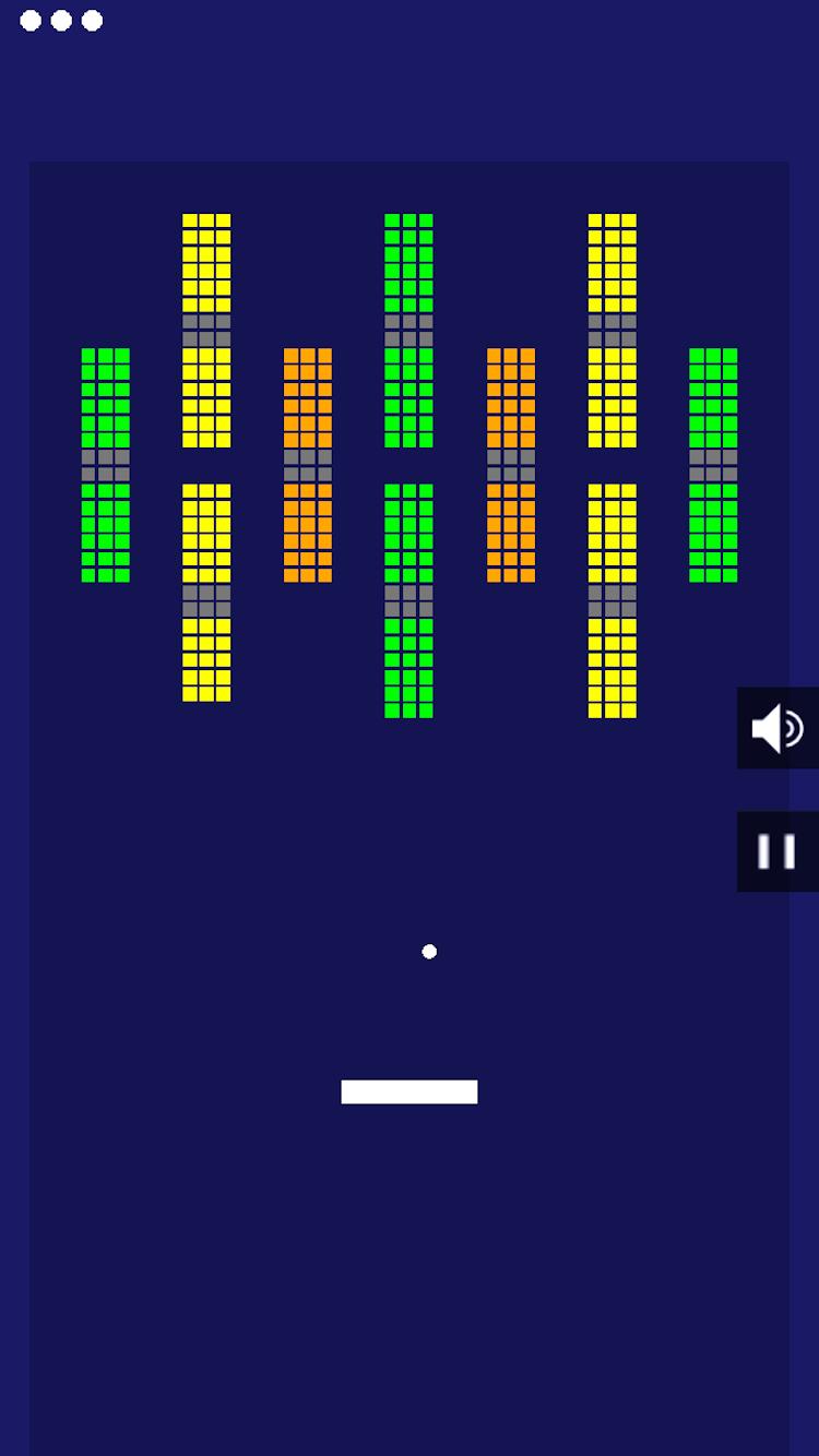 Many Bricks Breaker 1.3.4 Screenshot 3