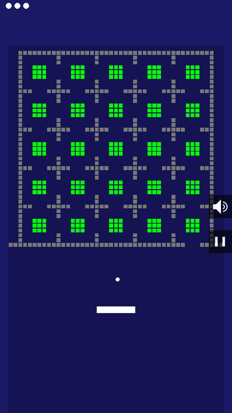 Many Bricks Breaker 1.3.4 Screenshot 4