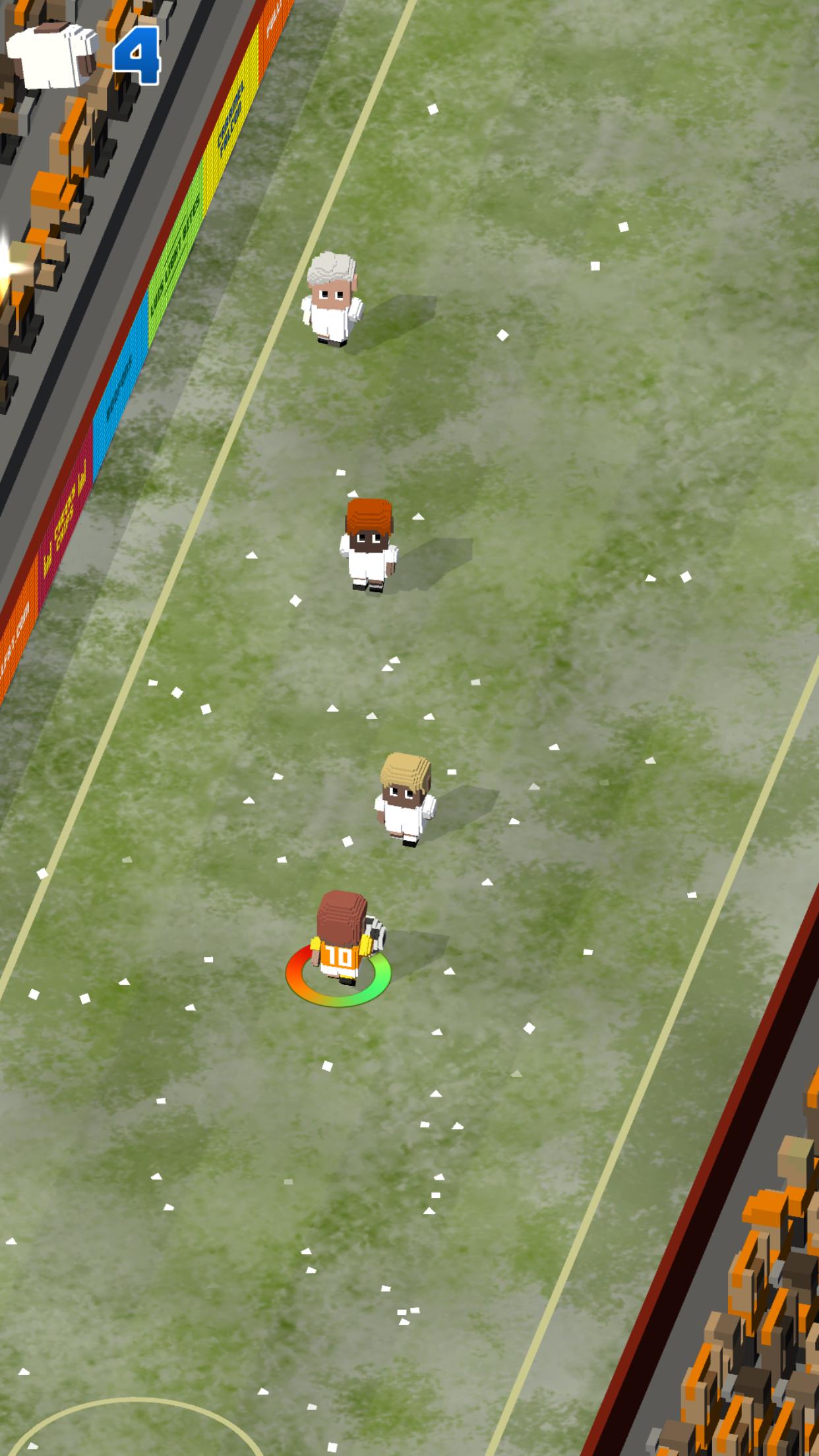 Blocky Soccer 1.5_161 Screenshot 17