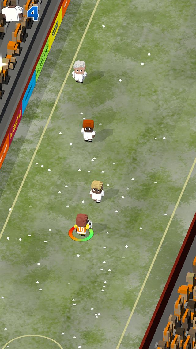 Blocky Soccer 1.5_161 Screenshot 6