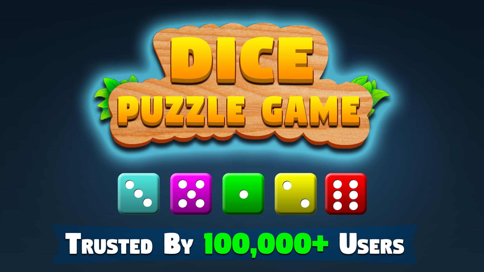 Dice Puzzle Game Merge dice games free offline 1.1.3 Screenshot 12