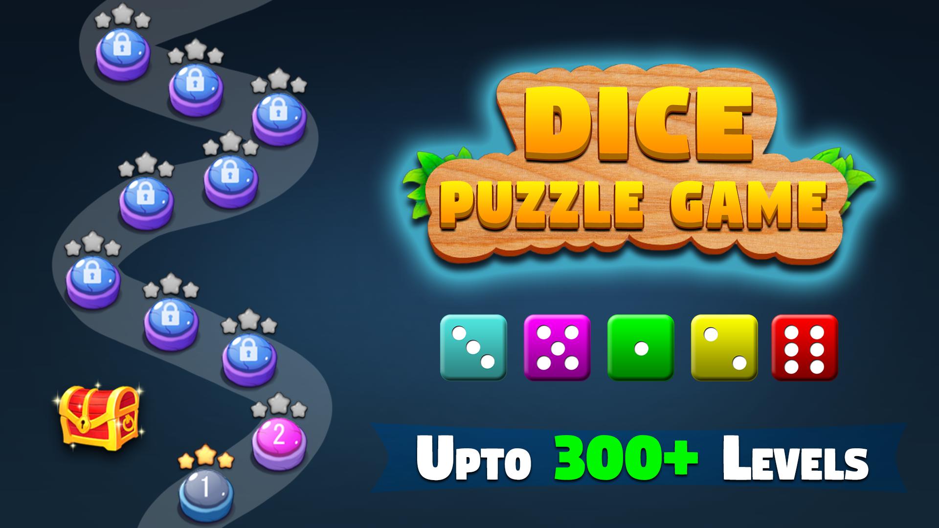 Dice Puzzle Game Merge dice games free offline 1.1.3 Screenshot 14