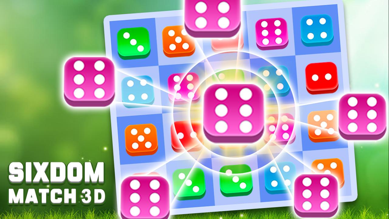 Dice Merge Puzzle Six dice games free offline 0.4.8 Screenshot 10