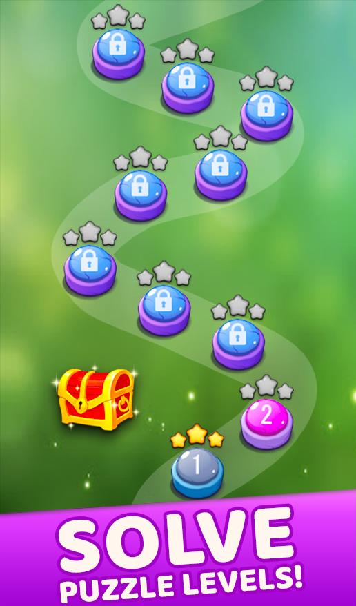 Dice Merge Puzzle Six dice games free offline 0.4.8 Screenshot 14