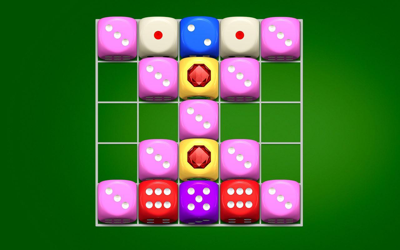 Dicedom - Merge Puzzle 18.0 Screenshot 10
